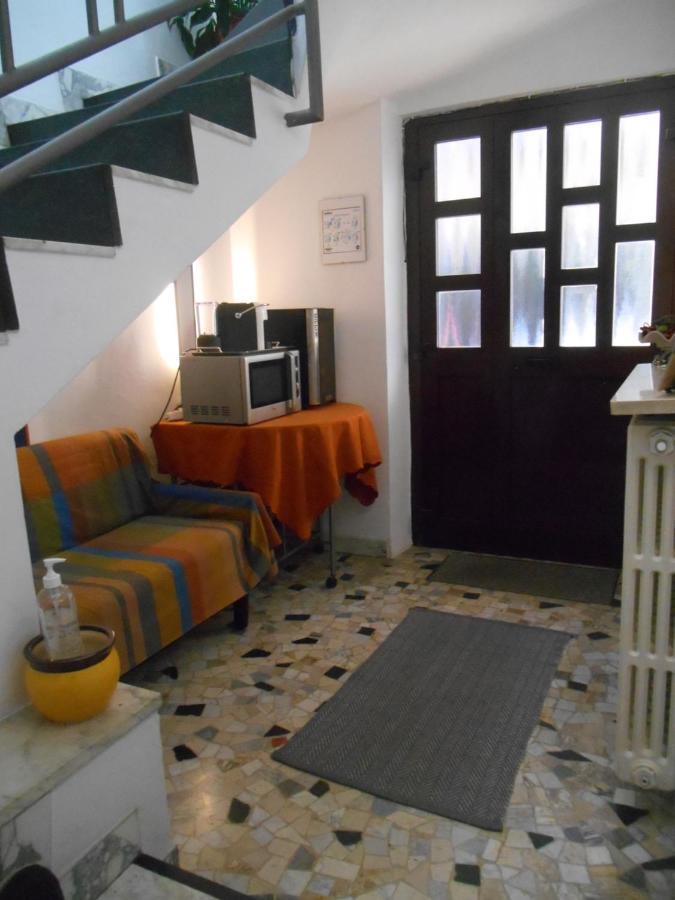 Le Rose Malpensa Bed & Breakfast Busto Arsizio Exterior photo